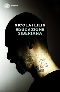 Educazione siberiana - Librerie.coop