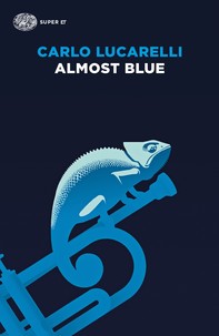 Almost Blue - Librerie.coop