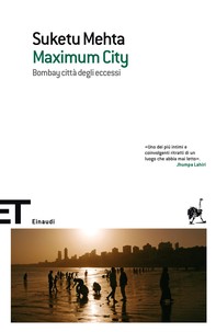 Maximum City - Librerie.coop