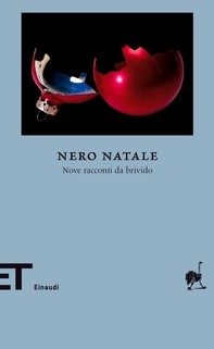 Nero Natale - Librerie.coop