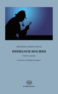 Sherlock Holmes (Einaudi) - Librerie.coop