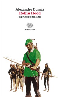 Robin Hood (Einaudi) - Librerie.coop
