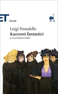 Racconti fantastici (Einaudi) - Librerie.coop