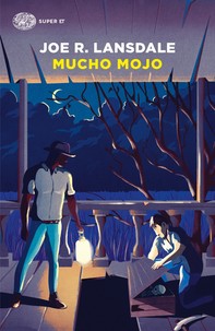 Mucho Mojo (versione italiana) - Librerie.coop