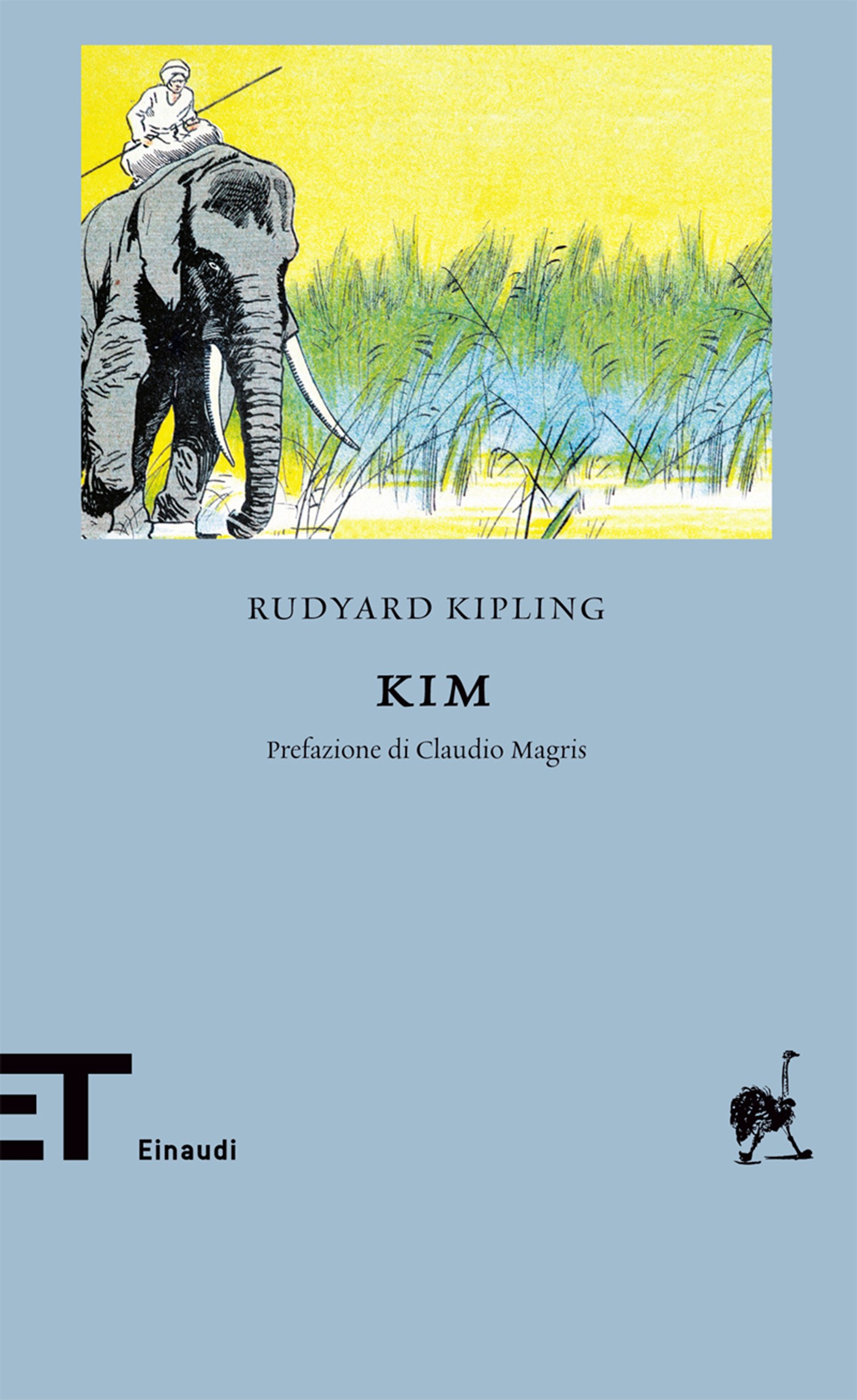 Kim (Einaudi) - Librerie.coop