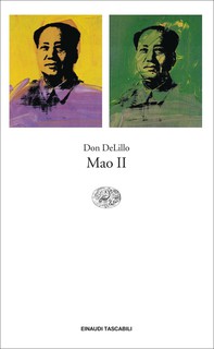 Mao II (versione italiana) - Librerie.coop