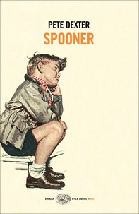 Spooner (versione italiana) - Librerie.coop