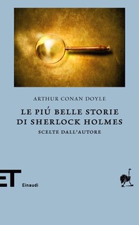 Le più belle storie di Sherlock Holmes - Librerie.coop