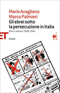 Gli ebrei sotto la persecuzione in Italia - Librerie.coop