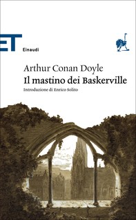 Il mastino dei Baskerville (Einaudi) - Librerie.coop
