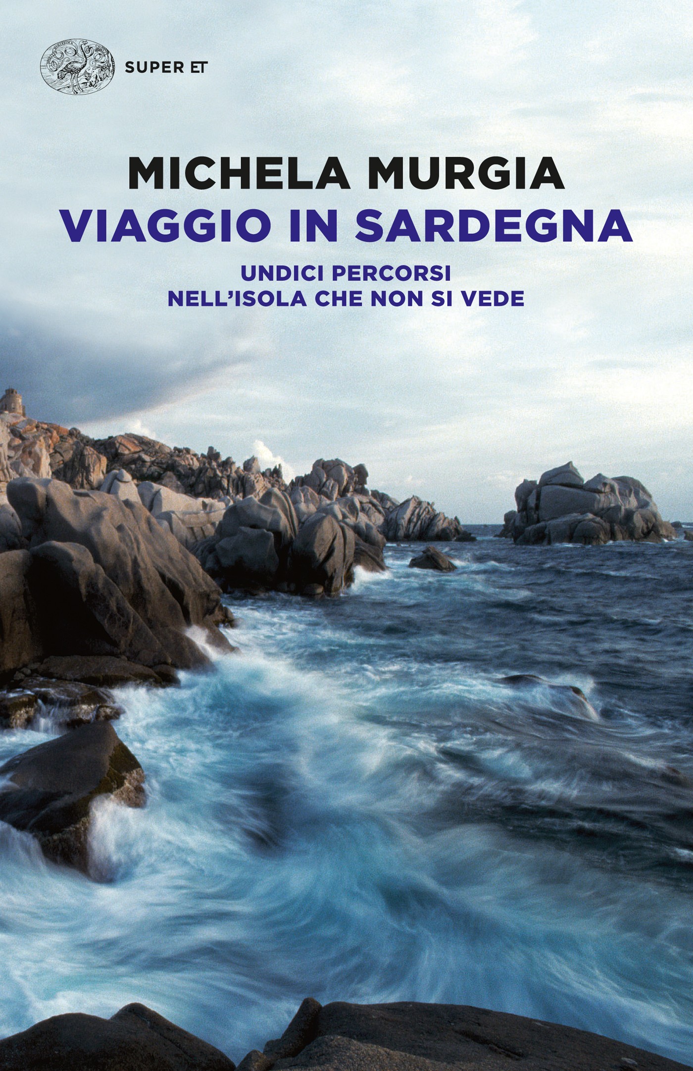 Viaggio in Sardegna - Librerie.coop