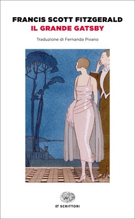 Il grande Gatsby (Einaudi) - Librerie.coop