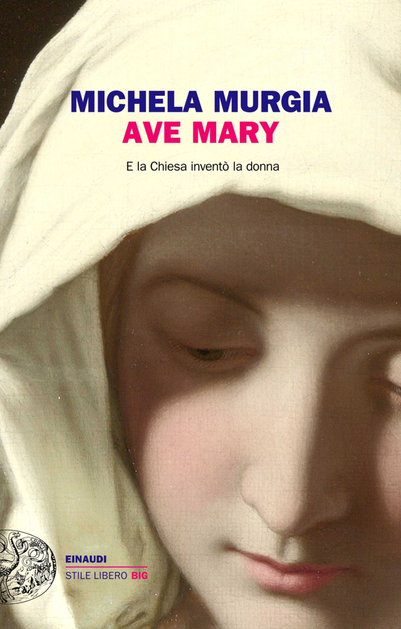 Ave Mary - Librerie.coop