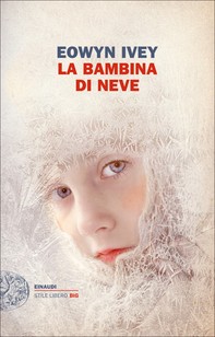 La bambina di neve - Librerie.coop