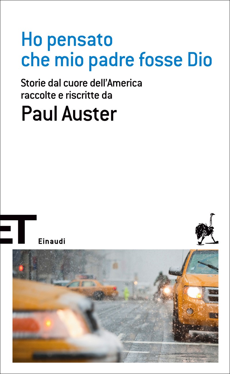 4 3 2 1 - Paul Auster - Libro - Einaudi 