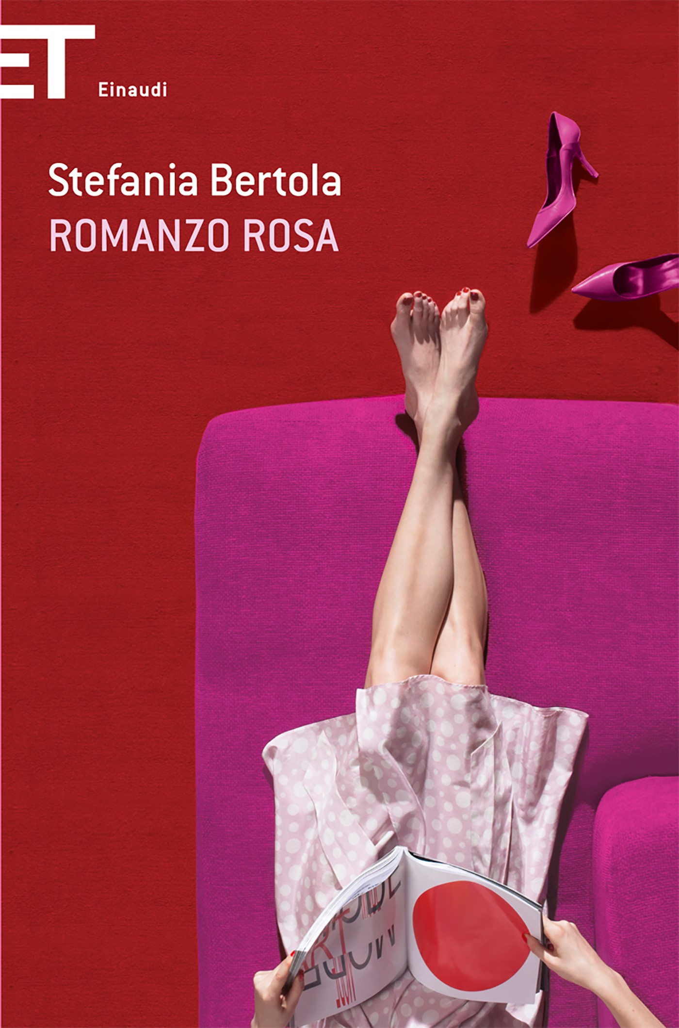 Romanzo rosa - Librerie.coop