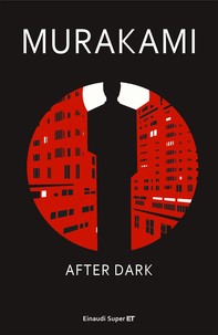 After Dark (versione italiana) - Librerie.coop