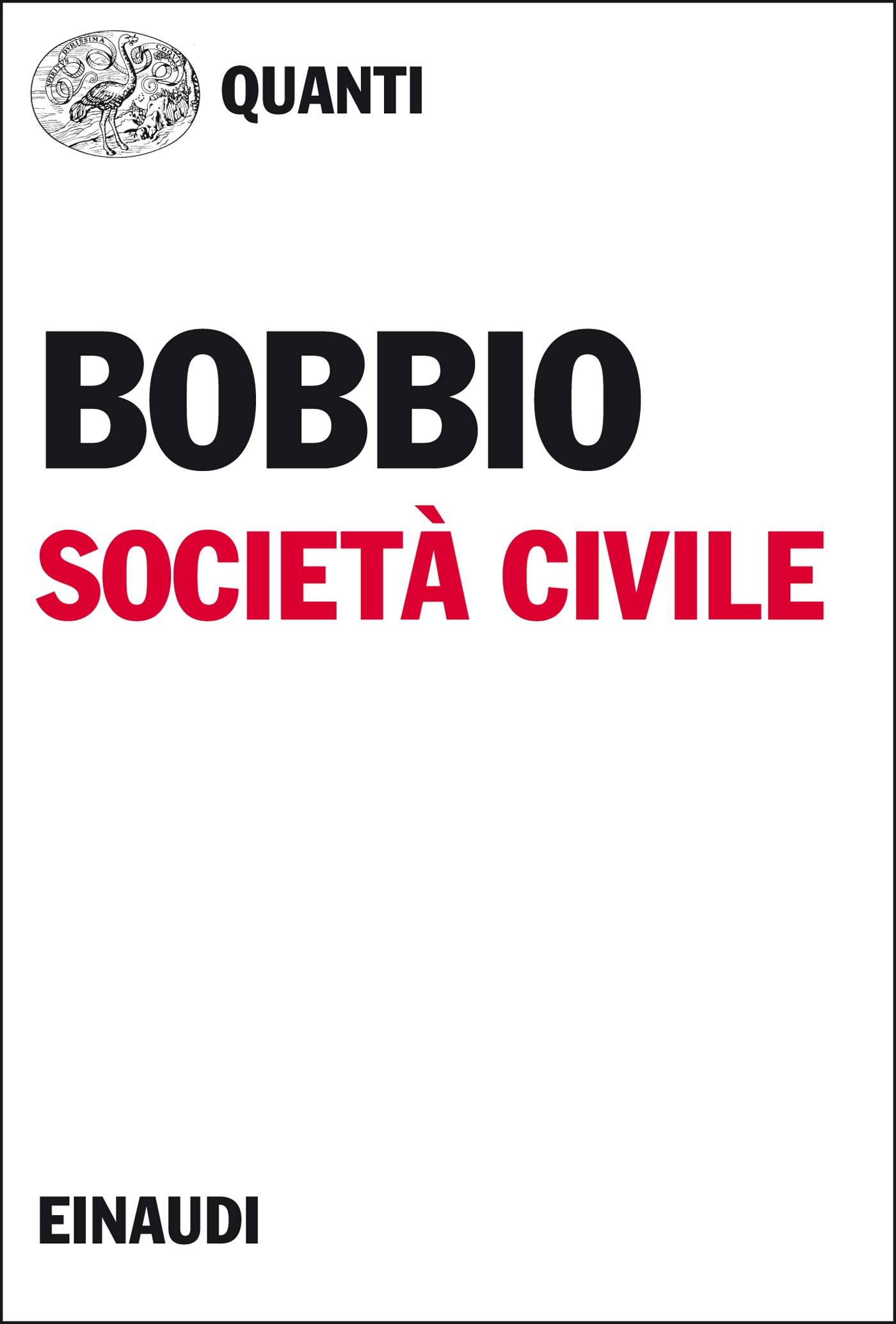 Società civile - Librerie.coop