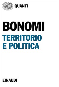 Territorio e politica - Librerie.coop