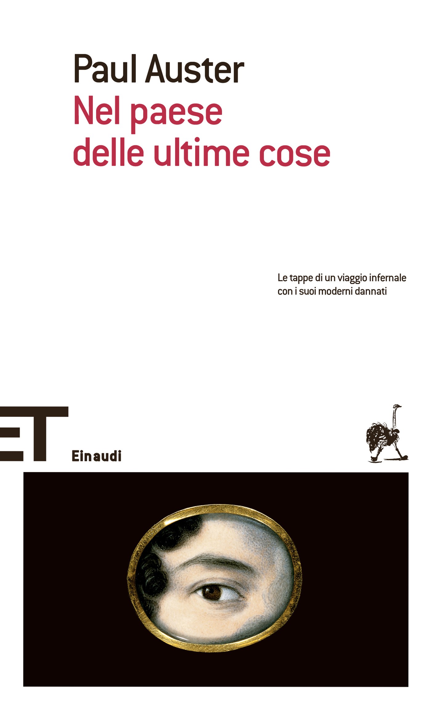 Nel paese delle ultime cose - Librerie.coop