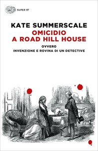 Omicidio a Road Hill House - Librerie.coop
