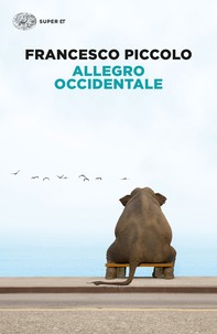 Allegro occidentale - Librerie.coop