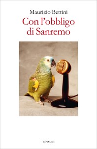 Con l'obbligo di Sanremo - Librerie.coop