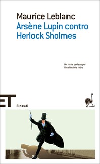 Arsène Lupin contro Herlock Sholmes - Librerie.coop