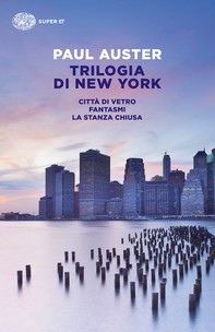 Trilogia di New York - Librerie.coop