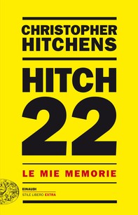Hitch 22 - Librerie.coop