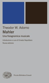 Mahler - Librerie.coop