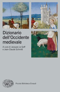 Dizionario dell'Occidente medievale - Librerie.coop