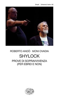 Shylock - Librerie.coop