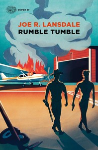 Rumble Tumble (versione italiana) - Librerie.coop