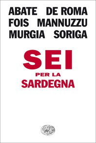 Sei per la Sardegna - Librerie.coop
