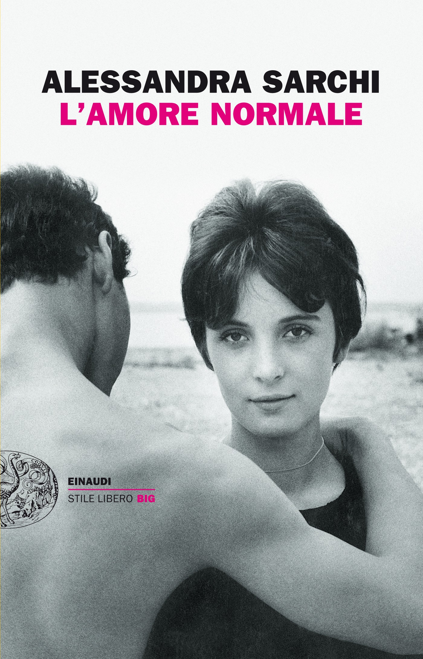 L'amore normale - Librerie.coop