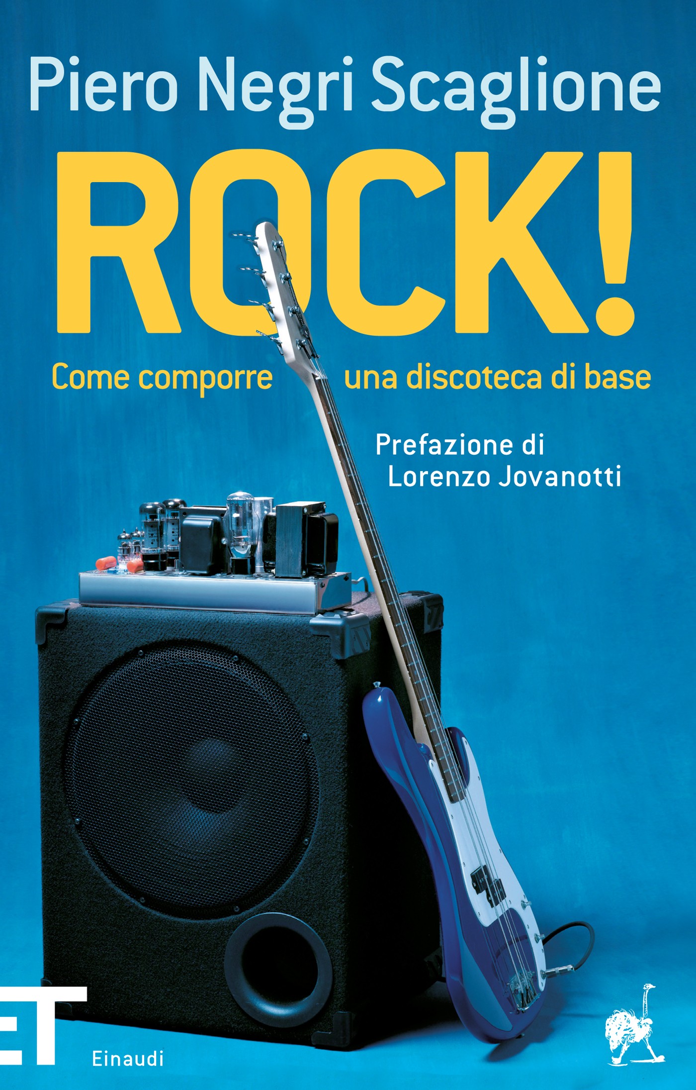 Rock! - Librerie.coop