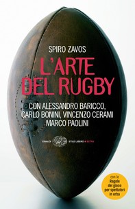L'arte del rugby - Librerie.coop