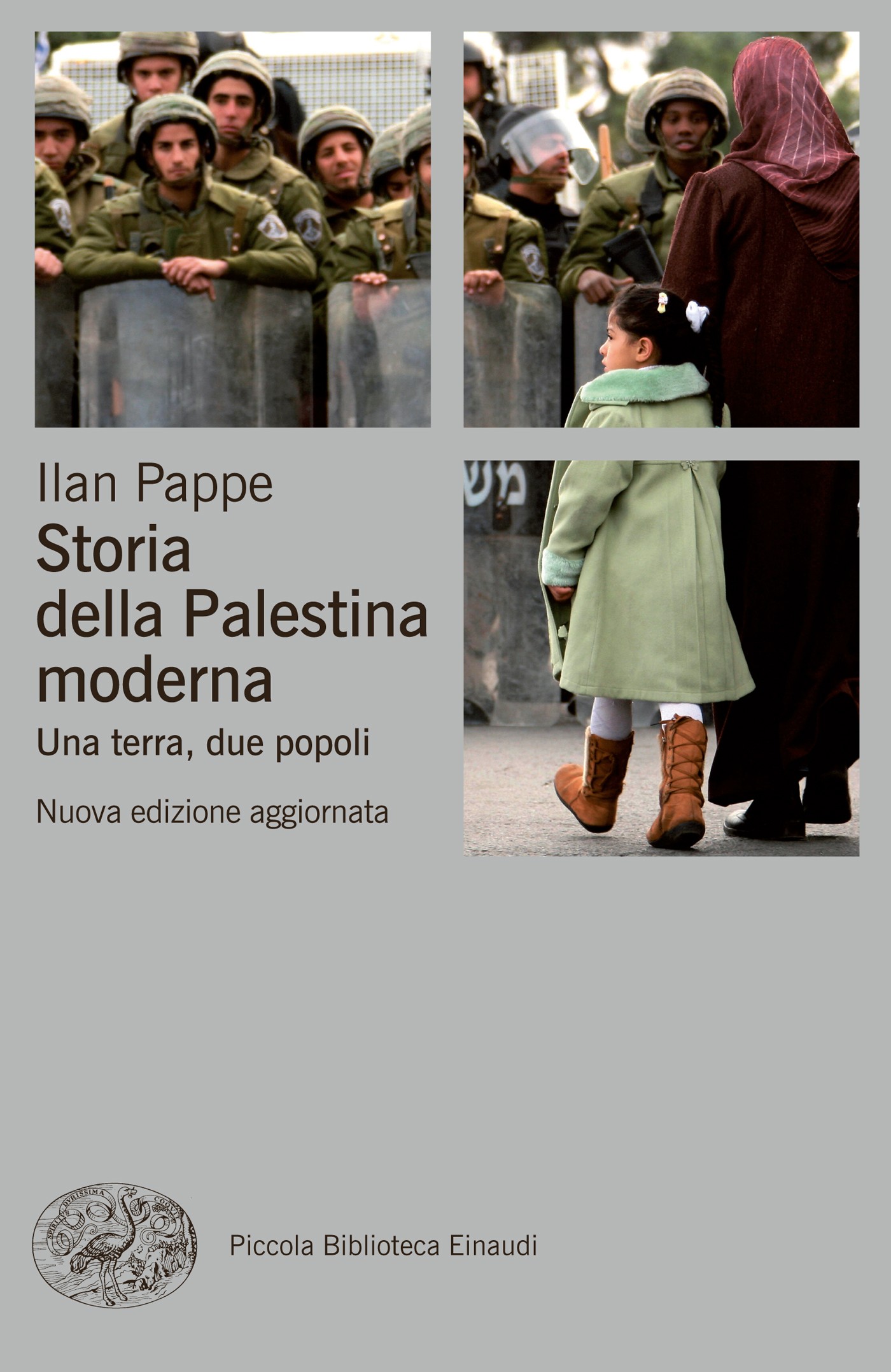 Storia della Palestina moderna - Librerie.coop
