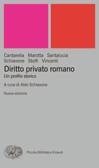 Diritto privato romano - Librerie.coop