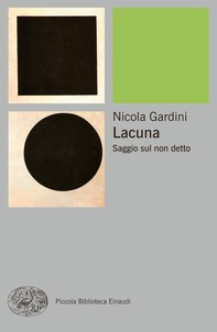 Lacuna - Librerie.coop