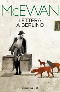 Lettera a Berlino - Librerie.coop