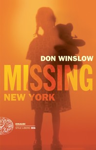 Missing. New York (versione italiana) - Librerie.coop