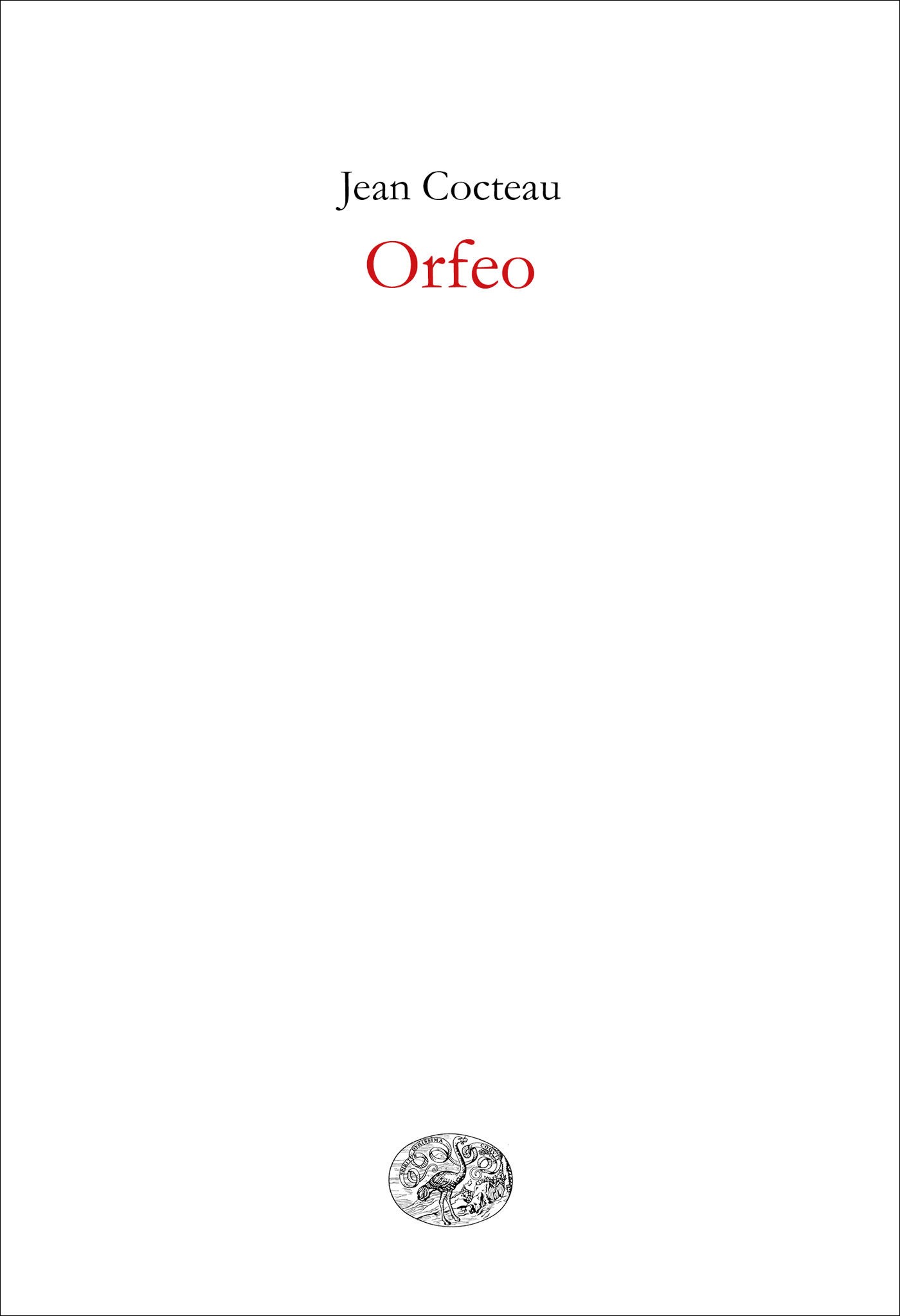 Orfeo - Librerie.coop