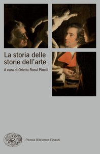 La storia delle storie dell'arte - Librerie.coop