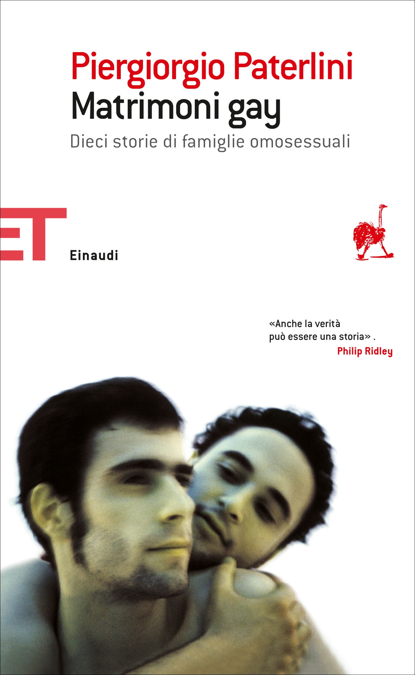 Matrimoni gay - Librerie.coop