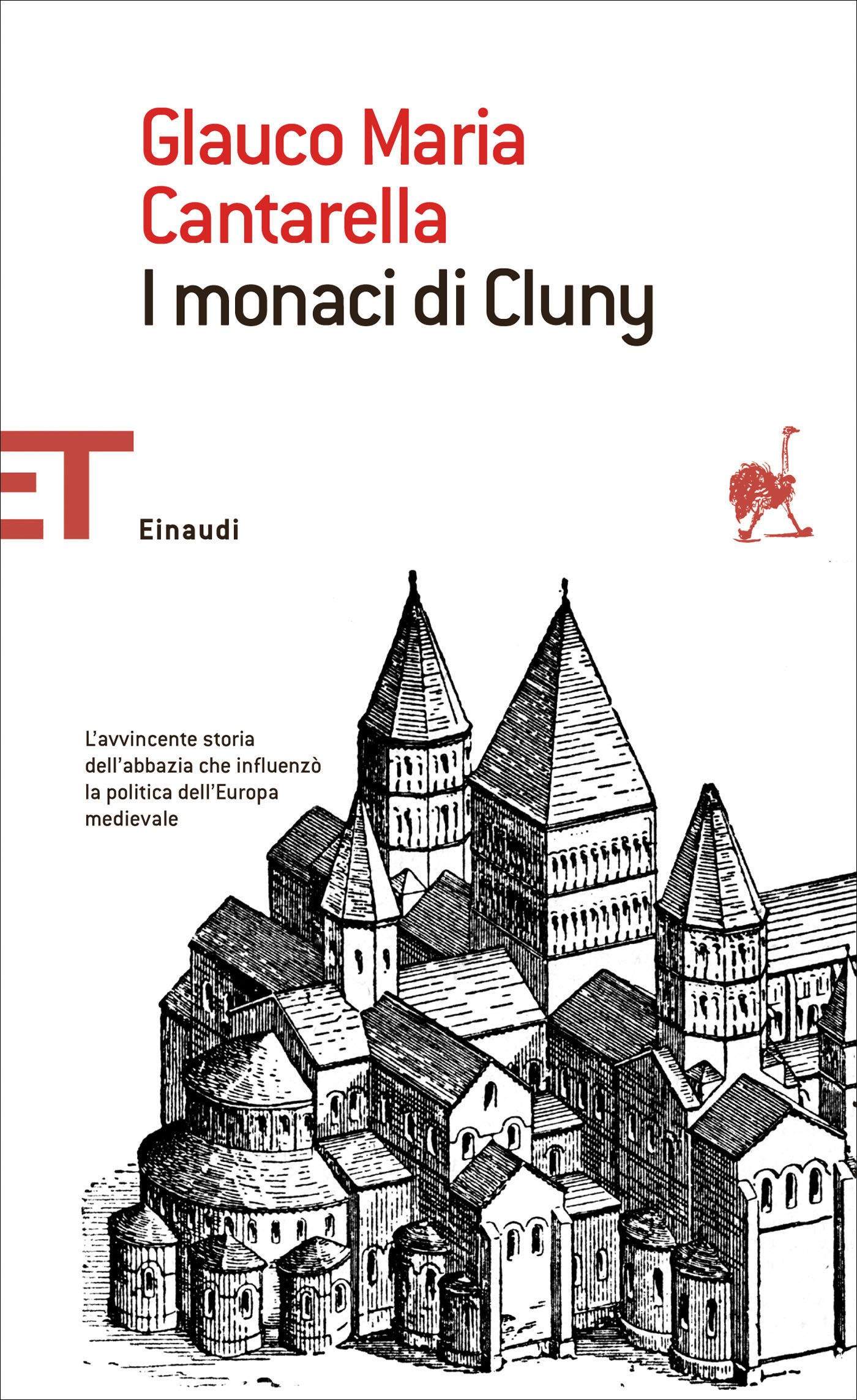 I monaci di Cluny - Librerie.coop