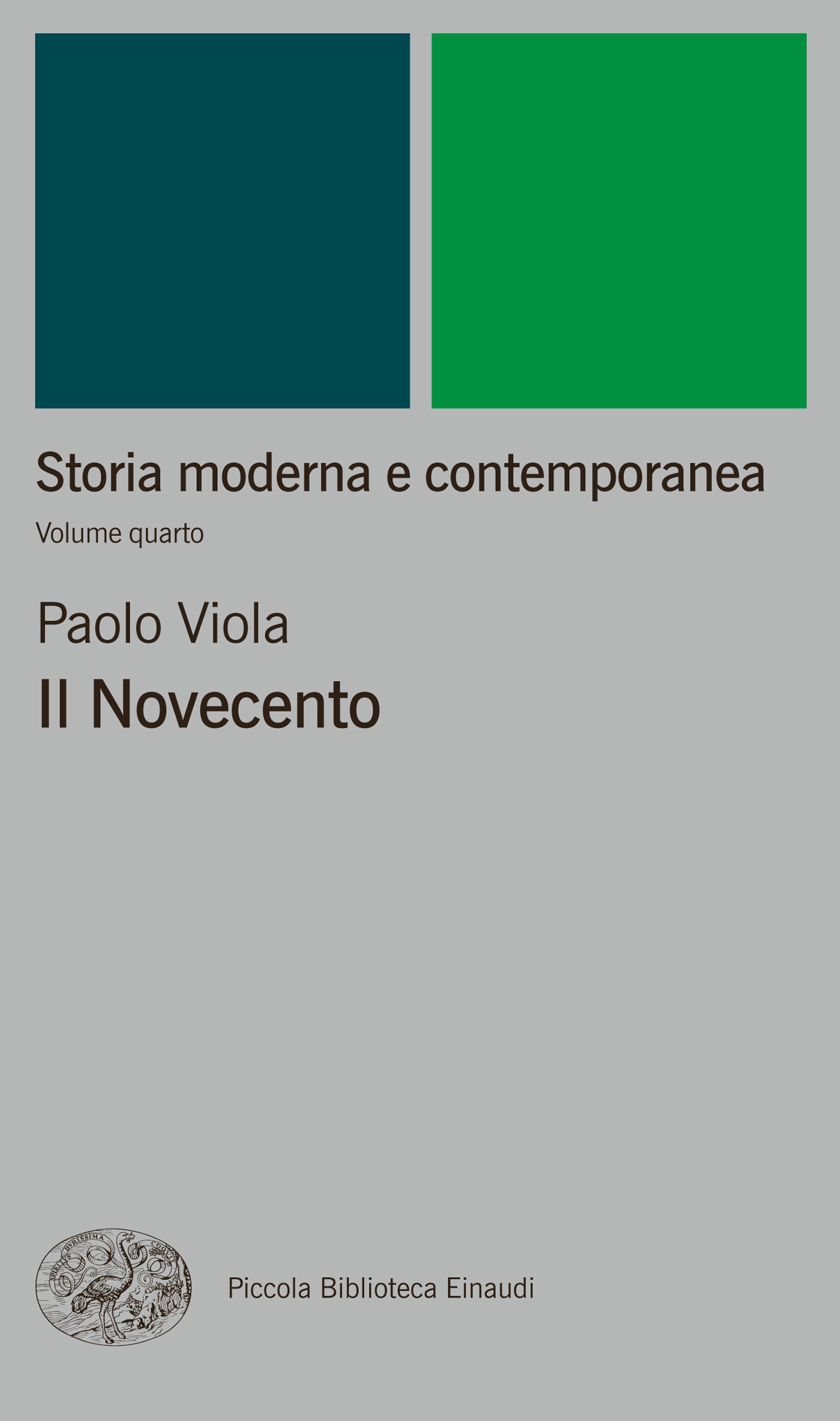 Storia moderna e contemporanea. IV. Il Novecento - Librerie.coop