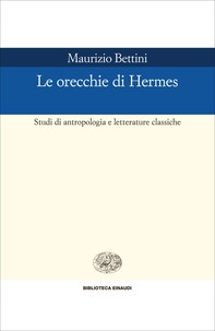 Le orecchie di Hermes - Librerie.coop