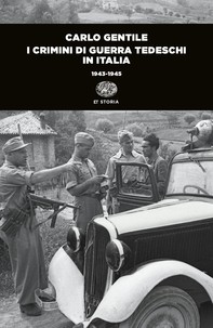 I crimini di guerra tedeschi in Italia - Librerie.coop
